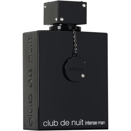 Armaf Intense Night Club Man Pure Perfume 150ml