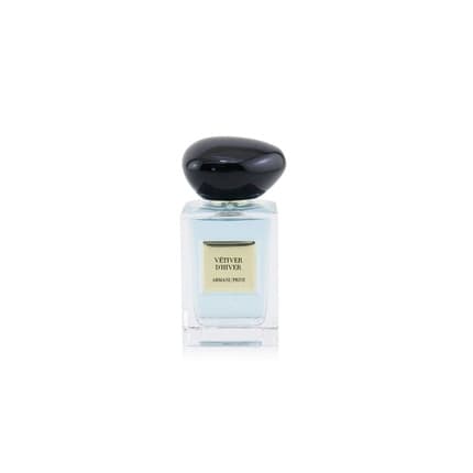 Giorgio Armani Prive Winter Vetiver Eau de Toilette Homme 50 ml