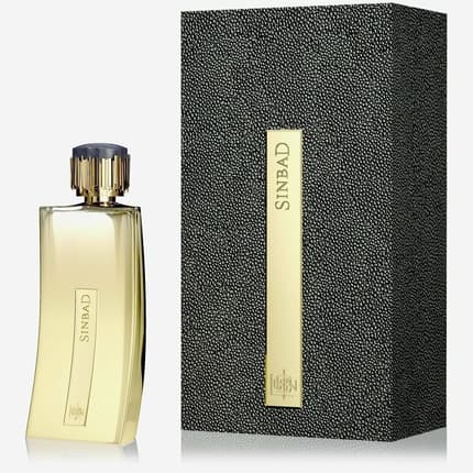 Lubin Sinbad Eau de Parfum (EDP) Mixte 100ml