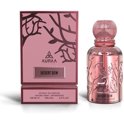 Auraa Desire Desert Dew Extrait de Parfum 100 ml
