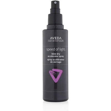 Aveda Speed ​​of Light Blow Dry Accelerator Heat Protection Hair Spray 200ml