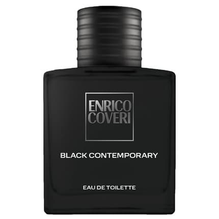 Enrico Coveri s - Full of Contrasts, Energy, Boldness, and Power Eau de Toilette 100ml for men