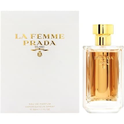 Prada La Femme - Eau de Parfum 50ml