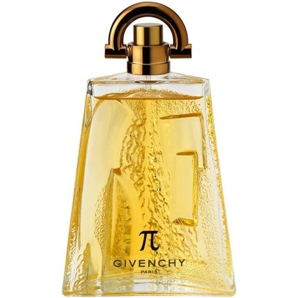 Givenchy Pi Vapo Eau de Toilette 100ml Unisexe