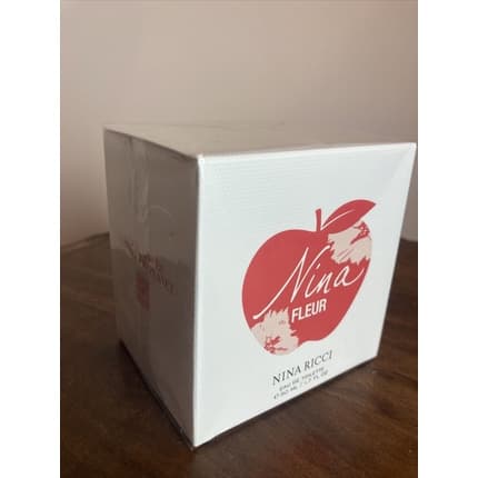 Nina ricci nina flower - women's toilet water 50ml