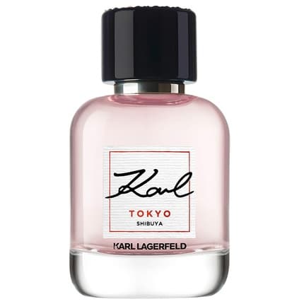 Karl Tokyo Shibuya Eau de Toilette 60 ml