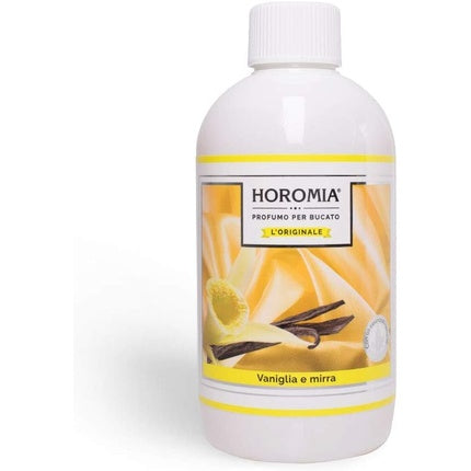 Horomia Wasparfum Vaniglia E Mirra
