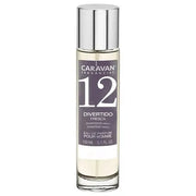 CARAVAN FRAGANCIAS No. 12 Eau de Parfum Spray for Men 150ml Caravan Fragancias