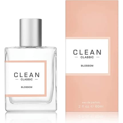 Clean Blossom Eau de Parfum 60ml Unisex