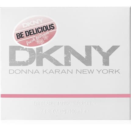 Donna Karan be Delicious Fresh Blossom Eau de Parfum Spray 98ml