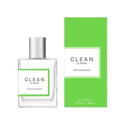 Clean classic Light Casual Layerable Apple Blossom Eau de Parfum 60ml Unisex