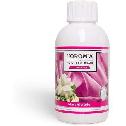 Horomia Wasparfum Muschi E Loto