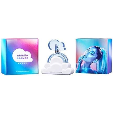 Ariana Grande Cloud Eau de Parfum 100 ml