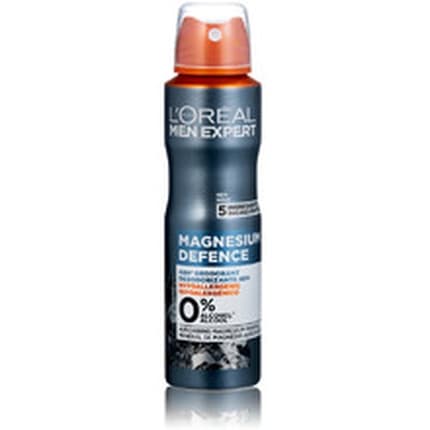 L'Oréal Paris Men Expert Magnesium Defense Deodorant 48h 150ml M