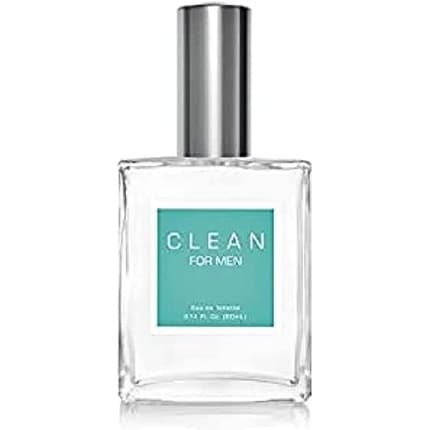 Clean Eau de Toilette Homme 60 ml