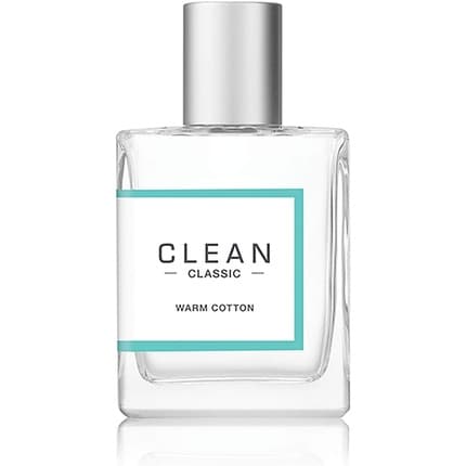 Clean Classic Warm Cotton Eau de Parfum 60 ml
