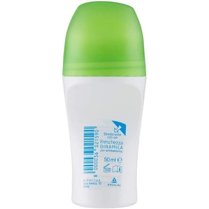 Infasil Dynamic Fresh Deodorant Roll-On Déodorant (Déo) Mixte 50ml
