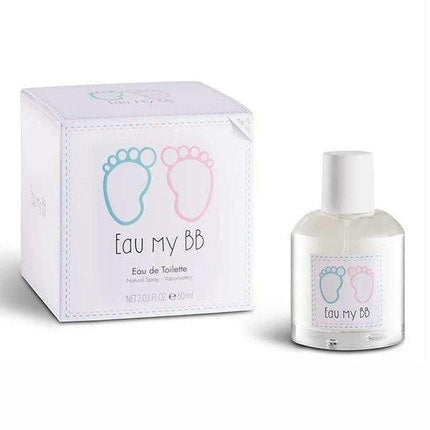 Eau My Bb Eau My Bb Eau De Toilette Spray 60ml