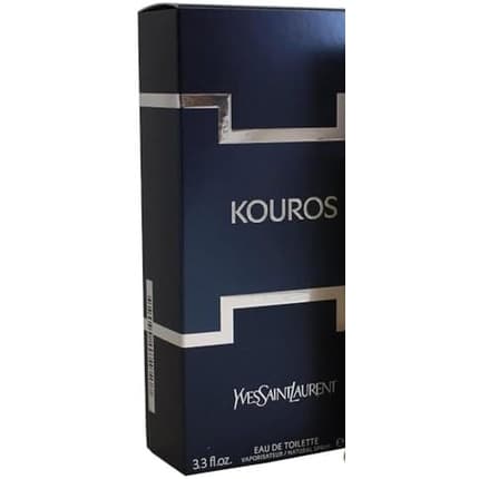 Yves Saint Laurent Kouros - Eau de Toilette Spray 100ml