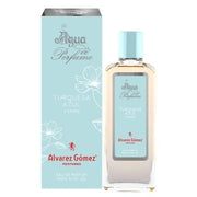 Alvarez Gmez Turquesa Azul Femme Eau De Parfum Spray 150ml