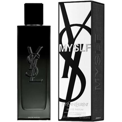 Yves Saint Laurent Ysl Myslf Eau de Parfum (EDP) Mixte 100ml