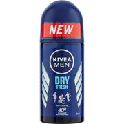 Men Dry Fresh Deodrant Roll-on 50ml