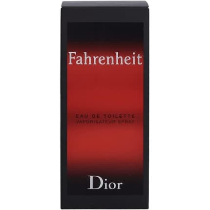 Dior Fahrenheit - Eau de toilette 200ml spray