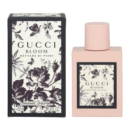 Gucci Bloom Nectar Flowers - Eau de Parfum Spray 50ml