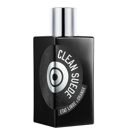Etat Libre D'Orange ETAT LIBRE D'ORANGE Clean Suede Eau de Parfum 100ml Unisex