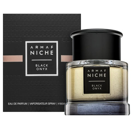 Armaf Black Onyx Niche - Eau de toilette 90ml