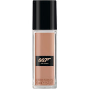 James Bond 007 For Women Deodorant Spray Oriental-Floral Women's Deo 75ml James Bond