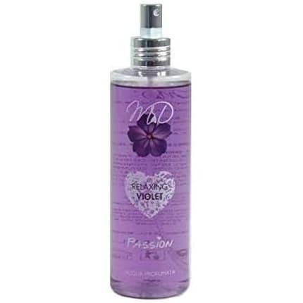 Passion Perfumed Body Water Woman 250ml