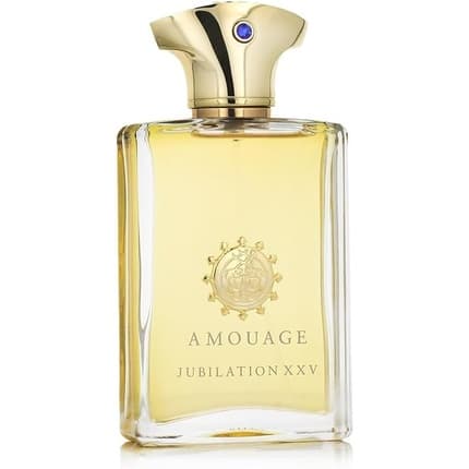 Amouage Jubilation XXV Man Eau de Parfum 100ml for men