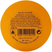 Acqua di parma intense Cologne spray 6 ounce
