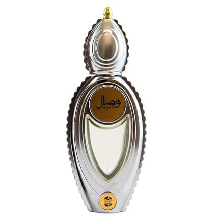 Wisal Perfumed Water Eau de Toilette (EDT) Mixte 50ml