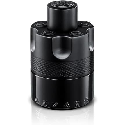 Azzaro The Most Wanted Intense Spicy Fougere Fragrance Perfume Homme 50ml