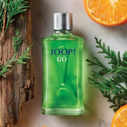 Joop! Go! - Eau de toilette 100ml