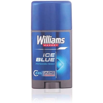 Williams Deo Stick Ice Blue Déodorant (Déo) Mixte 75ml