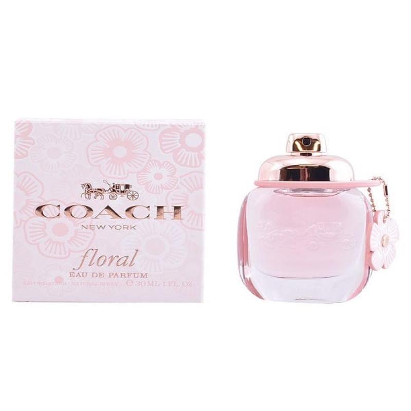 Coach Floral Eau de Parfum (EDP) Mixte 30ml