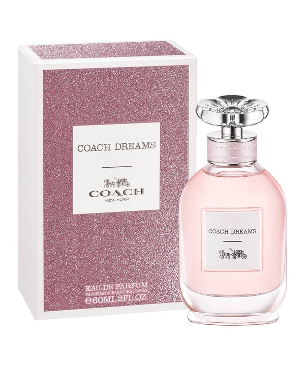 Coach Coach Dreams Eau de Parfum (EDP) Mixte 60ml