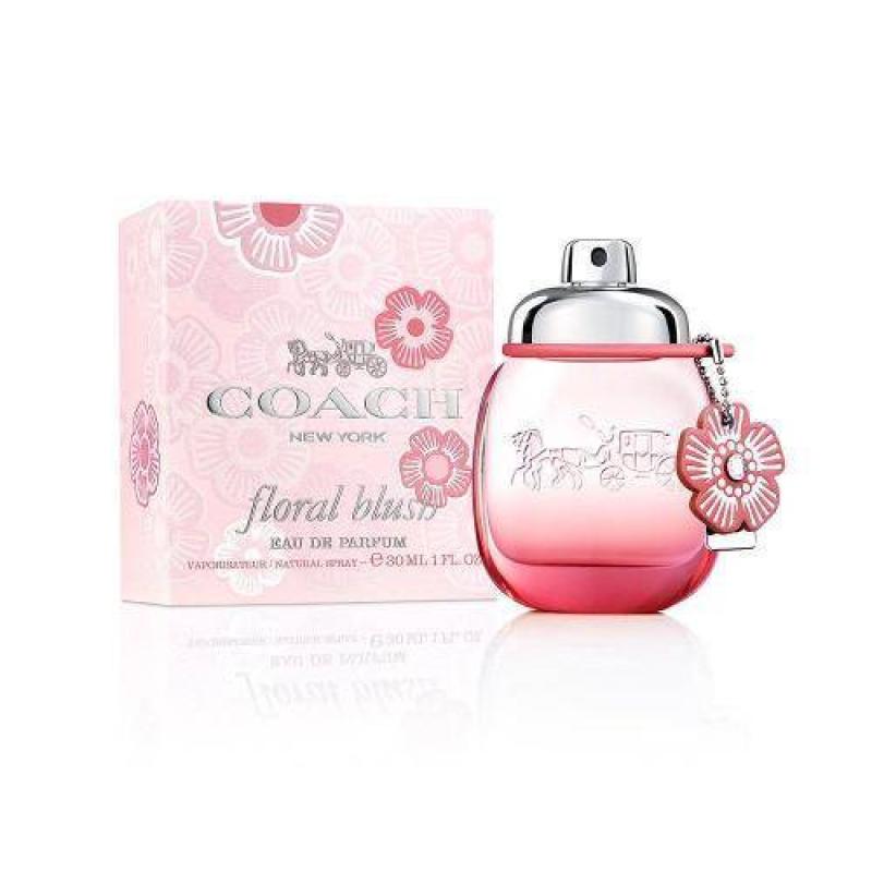 Floral Blush coach - 30ml perfume water