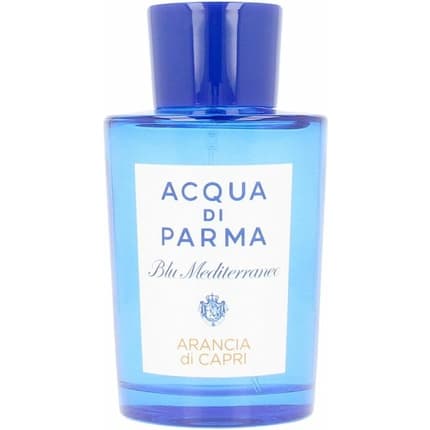 Acqua di Parma Blu Mediterraneo Arancia di Capri Eau de Toilette 180ml Unisexe