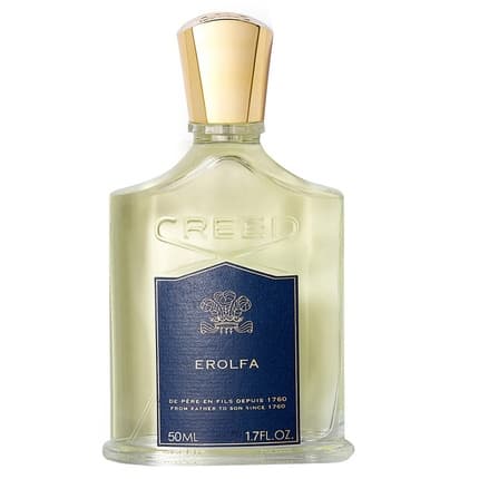 Creed Erolfa 1.7 Eau de Parfum Spray for Men 50ml