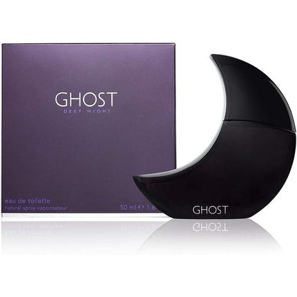 Ghost Deep Night Eau De Toilette 50ml For Women