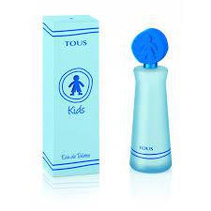 Tous Tous Kids Boy Eau De Toilette 100 Ml