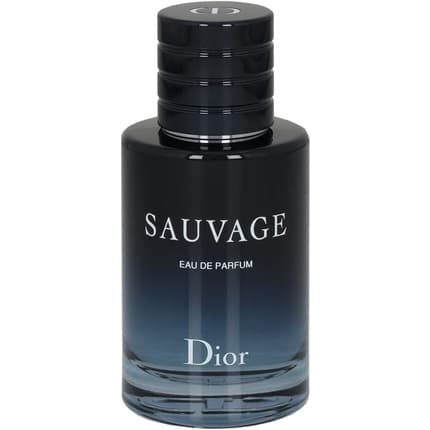 Christian Dior CD Sauvage Men Eau de Parfum Perfume 60ml
