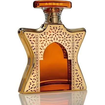 Bond No. 9 Dubai Amber Eau de Parfum Mixte 100 ml