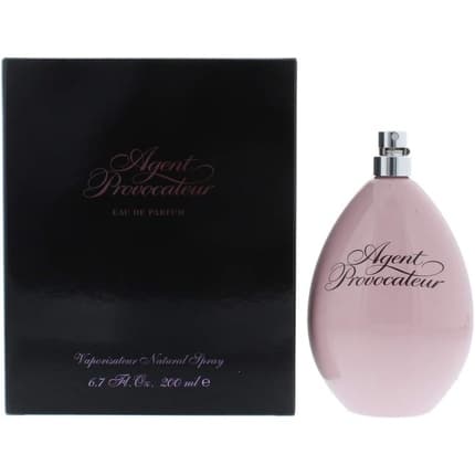 EDP ​​200ml signature provocative agent