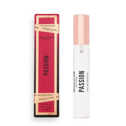 Makeup Revolution Passion Eau De Toilette Purse Spray