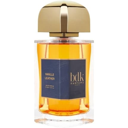 Bdk Parfums BDK Vanille Leather Eau de Parfum (EDP) Mixte 100ml